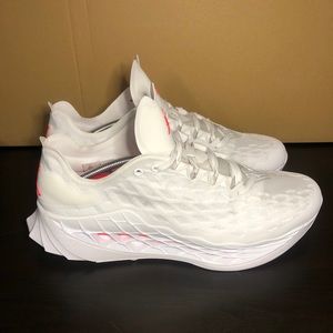 Jordan zoom trunner Ultimate
